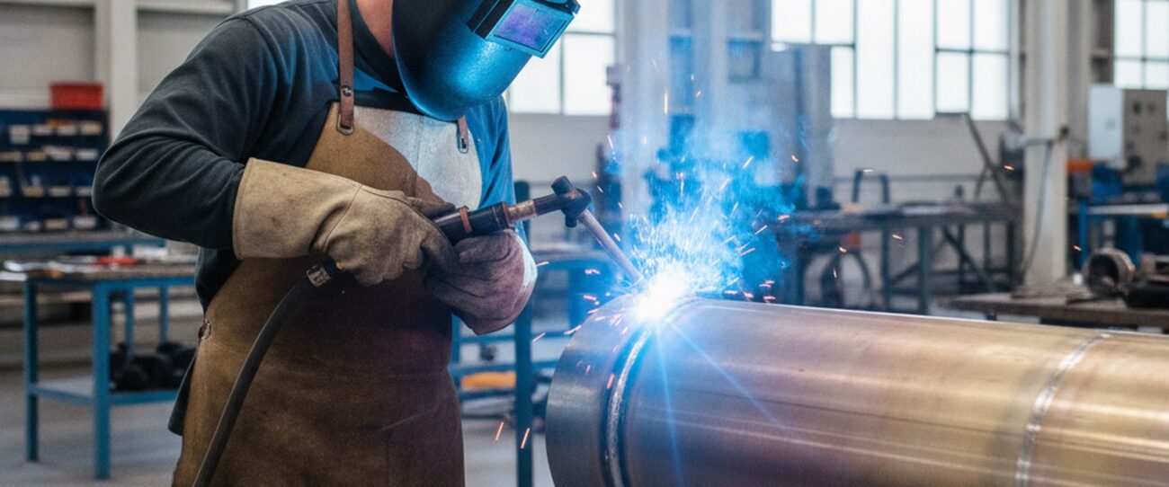 Каким газом варить нержавейку — защитный газ для нержавеющей стали